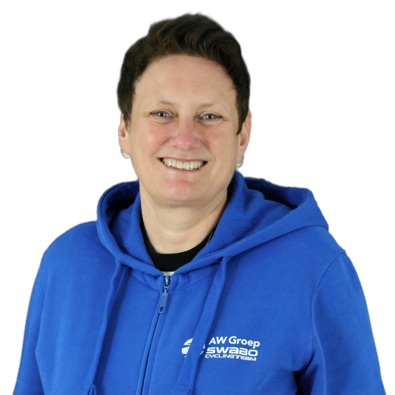 PATRICIA SMITS