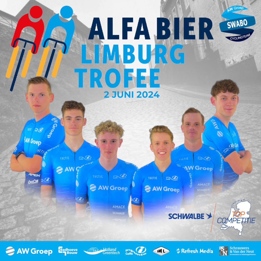 LINE-UP: LIMBURG TROFEE