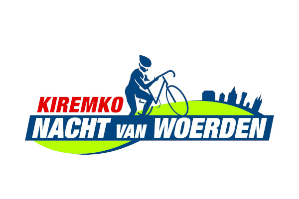 NACHT VAN WOERDEN