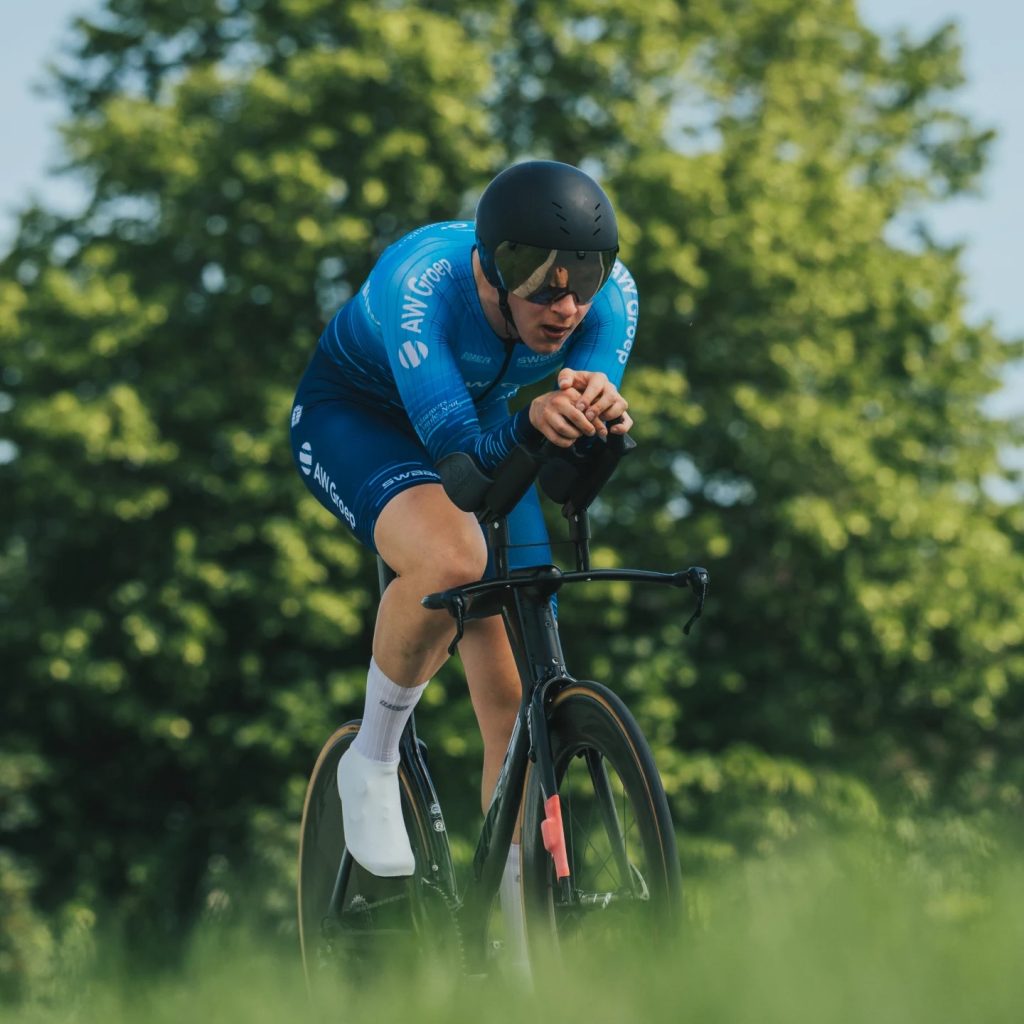 VERSLAG: ITT DRONTEN & OMLOOP HET NIEUWSBLAD U23