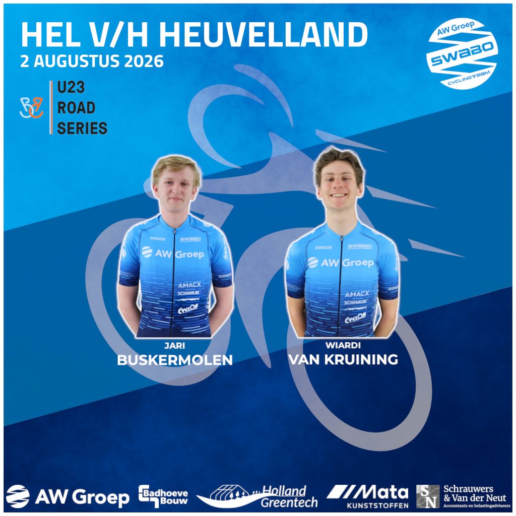 HEL VAN HET HEUVELLAND